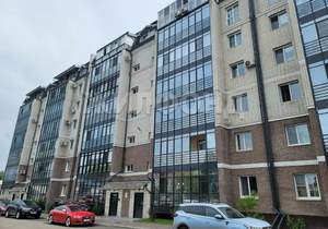 1-к квартира, вторичка, 42м2, 4/7 этаж