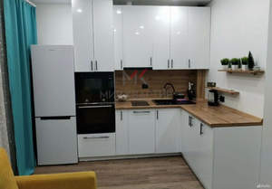 Студия квартира, вторичка, 26м2, 8/8 этаж