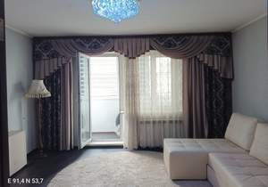 2-к квартира, вторичка, 52м2, 2/5 этаж