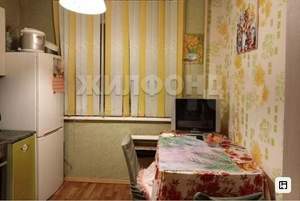 3-к квартира, вторичка, 65м2, 6/9 этаж