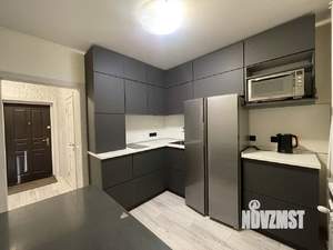 1-к квартира, вторичка, 37м2, 4/5 этаж