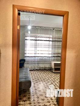 1-к квартира, вторичка, 22м2, 6/9 этаж
