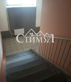 2-к квартира, вторичка, 36м2, 6/10 этаж