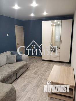3-к квартира, вторичка, 61м2, 1/5 этаж