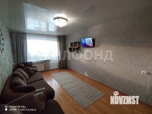 2-к квартира, вторичка, 43м2, 5/5 этаж