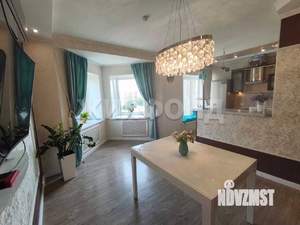 4-к квартира, вторичка, 141м2, 7/9 этаж