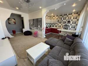 2-к квартира, вторичка, 76м2, 5/5 этаж