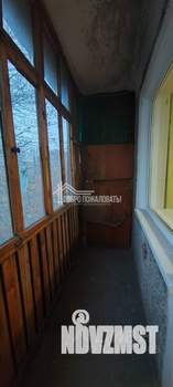 1-к квартира, вторичка, 33м2, 4/5 этаж