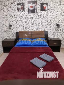 1-к квартира, вторичка, 40м2, 3/9 этаж