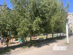 3-к квартира, вторичка, 60м2, 4/5 этаж