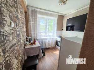 1-к квартира, вторичка, 33м2, 1/5 этаж