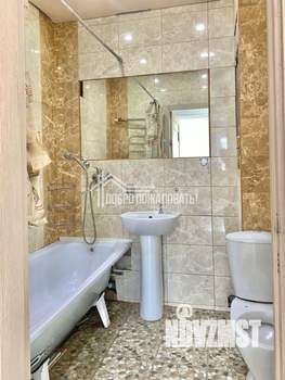 1-к квартира, вторичка, 49м2, 5/8 этаж