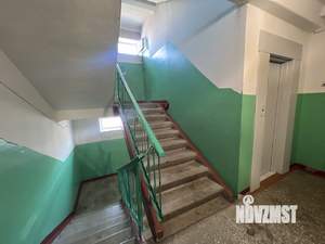 3-к квартира, вторичка, 65м2, 7/10 этаж
