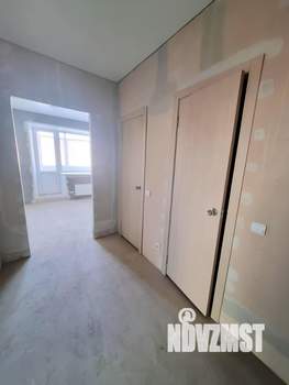 2-к квартира, сданный дом, 65м2, 6/8 этаж