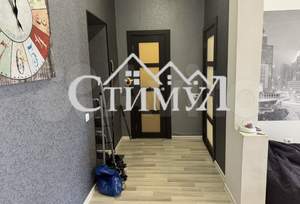 2-к квартира, вторичка, 76м2, 5/5 этаж