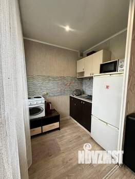 1-к квартира, вторичка, 32м2, 4/5 этаж