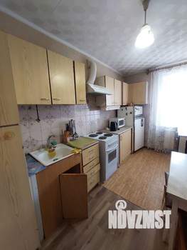 3-к квартира, вторичка, 60м2, 5/9 этаж