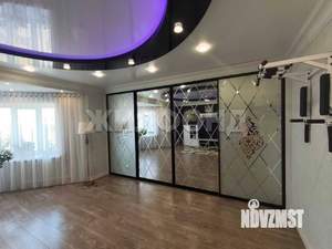 4-к квартира, вторичка, 141м2, 7/9 этаж