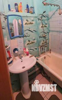 2-к квартира, вторичка, 47м2, 1/2 этаж