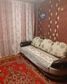 2-к квартира, вторичка, 47м2, 3/9 этаж