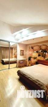 3-к квартира, вторичка, 91м2, 8/10 этаж