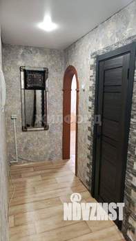 1-к квартира, вторичка, 32м2, 3/4 этаж