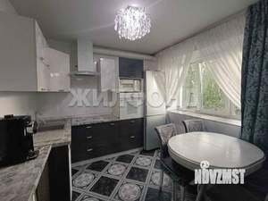 3-к квартира, вторичка, 67м2, 5/5 этаж