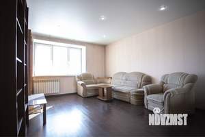 2-к квартира, вторичка, 72м2, 2/9 этаж