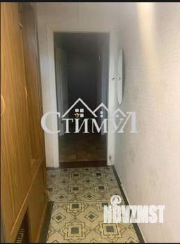 2-к квартира, вторичка, 54м2, 4/5 этаж
