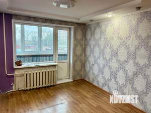 2-к квартира, вторичка, 47м2, 2/5 этаж