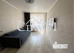 1-к квартира, вторичка, 39м2, 2/9 этаж