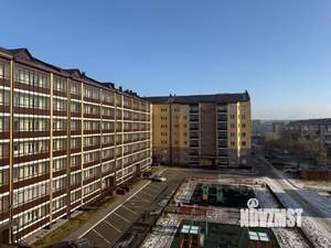 1-к квартира, вторичка, 36м2, 5/7 этаж
