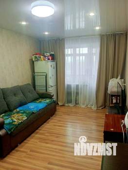 1-к квартира, вторичка, 44м2, 5/5 этаж