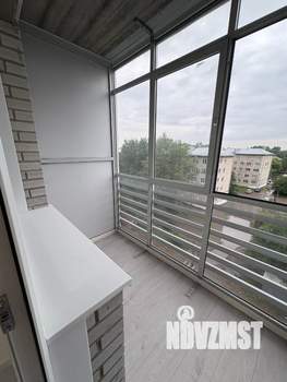 1-к квартира, вторичка, 45м2, 5/5 этаж
