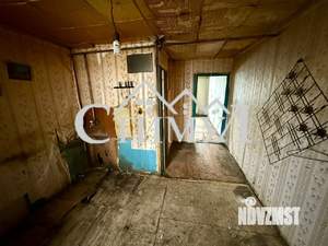 2-к квартира, вторичка, 41м2, 1/1 этаж