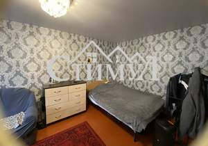 1-к квартира, вторичка, 30м2, 2/5 этаж