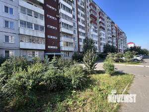 3-к квартира, вторичка, 65м2, 7/10 этаж