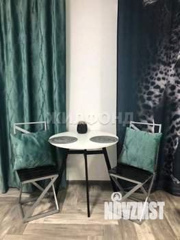 Студия квартира, вторичка, 32м2, 1/3 этаж