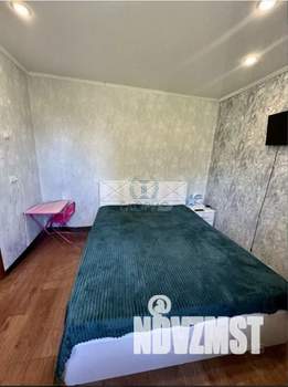 3-к квартира, вторичка, 48м2, 2/5 этаж