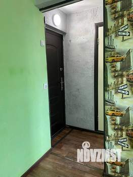 2-к квартира, вторичка, 35м2, 4/5 этаж