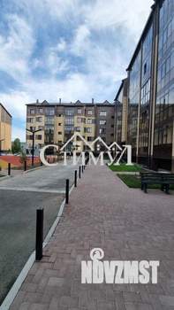 2-к квартира, вторичка, 40м2, 5/5 этаж