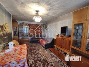2-к квартира, вторичка, 43м2, 2/2 этаж