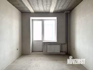 3-к квартира, вторичка, 85м2, 4/5 этаж