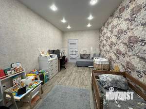 2-к квартира, вторичка, 65м2, 1/5 этаж