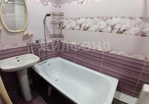 1-к квартира, вторичка, 40м2, 7/9 этаж