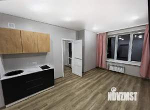 2-к квартира, вторичка, 37м2, 7/9 этаж