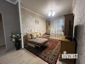 2-к квартира, вторичка, 51м2, 7/9 этаж