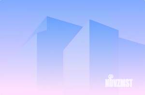 1-к квартира, строящийся дом, 48м2, 7/13 этаж