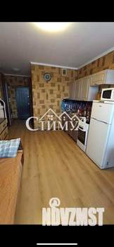 Студия квартира, вторичка, 28м2, 8/9 этаж