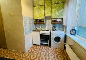 2-к квартира, вторичка, 40м2, 2/5 этаж